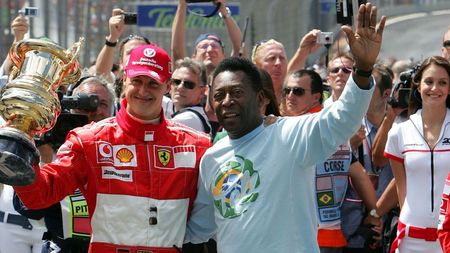 Noi detalii despre starea de sănătate a lui Michael Schumacher! Anunțul oficial făcut de avocați