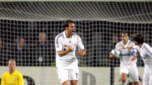 Van Nistelrooy s-a accidentat din nou!