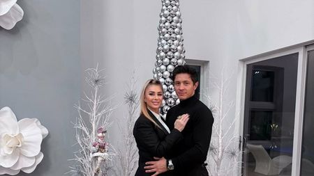 Anamaria Prodan a primit un cadou scump de la Ronald Gavril exact la trecerea în 2025