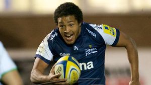 Întărire pentru derby-ul cu Baia Mare!** Sud-africanul Jody Rose la RCM Timișoara