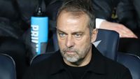 Tragedie înainte de Barcelona – Real Madrid. A murit tatăl lui Hansi Flick