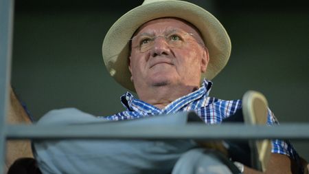 Dumitru Dragomir, la un pas de revenirea în fotbalul românesc! A negociat pentru preluarea unei echipe din Superliga. „Costa 2 milioane de euro!” De ce a picat înțelegerea
