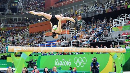 LIVE BLOG | Jocurile Olimpice Rio 2016 - Ziua a 10-a. DUREROS! Cătălina Ponor și Marian Drăgulescu au ratat șansa de a urca pe podium. Programul românilor în ziua a 11-a