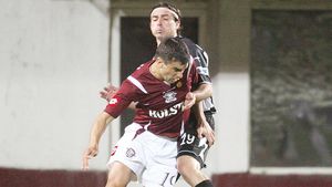 „Puriul" îl va lăsa pe bancă pe Daniel Pancu