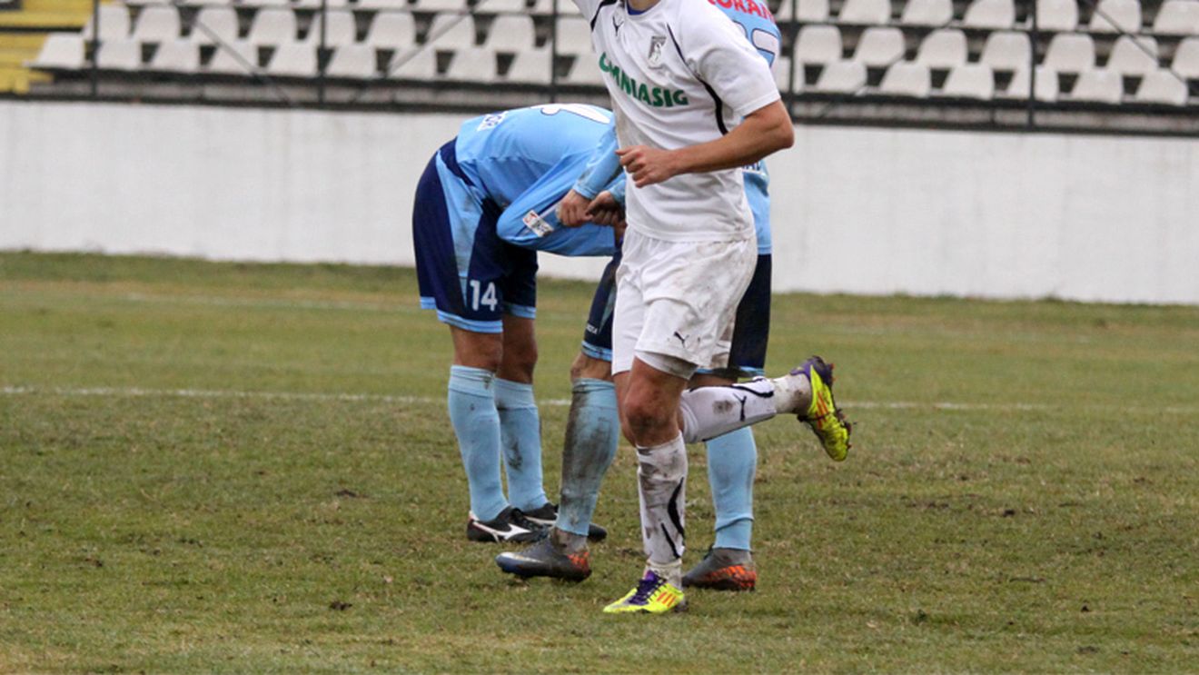 Chiajna a pus ochii pe Ferfelea și Beța