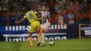 Primul meci, prima sentință: "Cu echipa asta nu putem intra în Europa, ratăm podiumul!** Steaua nu poate fi batjocorită așa"