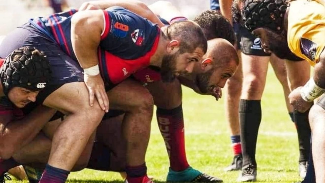 Superliga de rugby rămâne fără o echipă! SCM Gloria Buzău s-a retras din competiție
