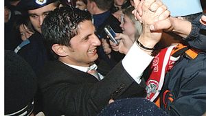 "Jucătorii străini nu înțeleg nimic din spiritul Rapidului!"