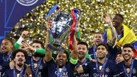 🚨 PSG a rămas REGINA EUROPEI! Arsenal Londra a pierdut finala Champions League: „maestrul” Luis Enrique, mai norocos decât Mikel Arteta!