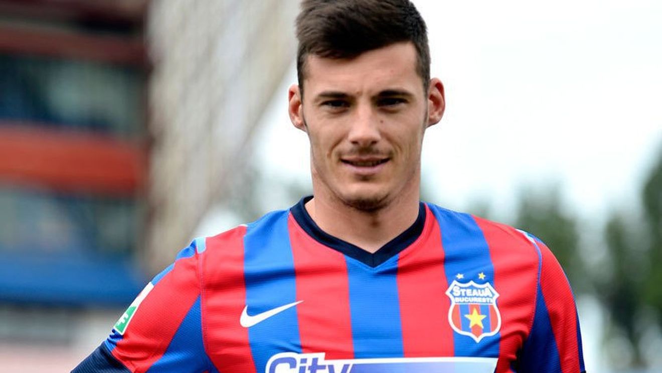 Lemnaru ar putea reveni chiar împotriva Stelei. "Nu m-am simțit deloc bine acolo. Nu am nimic de demonstrat, nu am niciun regret"