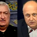 Marian Iancu s-a dezlănțuit împotriva lui Dan Șucu și a lui Victor Angelescu: „Corporatistul șef și gașca lui de guriști pupăcioși”