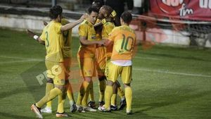 EXCLUSIV - Vasluiul atacă furibund! 'Mutări' de Ligă pentru o calificare miracol:** doi jucători de la Villarreal pe listă, Varela a semnat deja cu moldovenii