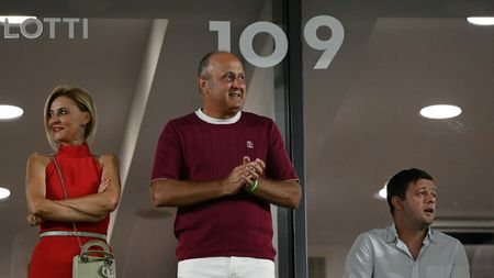 Dan Șucu anunță primii doi fotbaliști de top de la Rapid pe care îi va vinde în străinătate pe sume importante! „Oferte interesante! Nu plec cu bani acasă”