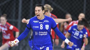 Ce spune noul șef de la CSM București despre Cristina Neagu? „Îi va fi greu să antreneze". Dezvăluiri spectaculoase de filozofia aducerii tehnicienilor străini la clubul Primăriei Capitalei| EXCLUSIV