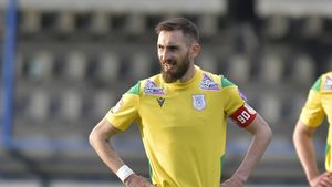 Bogdan Rusu, încrezător după ce a semnat cu FCSB. „O să dau totul!” Când poate debuta în tricoul vicecampioanei