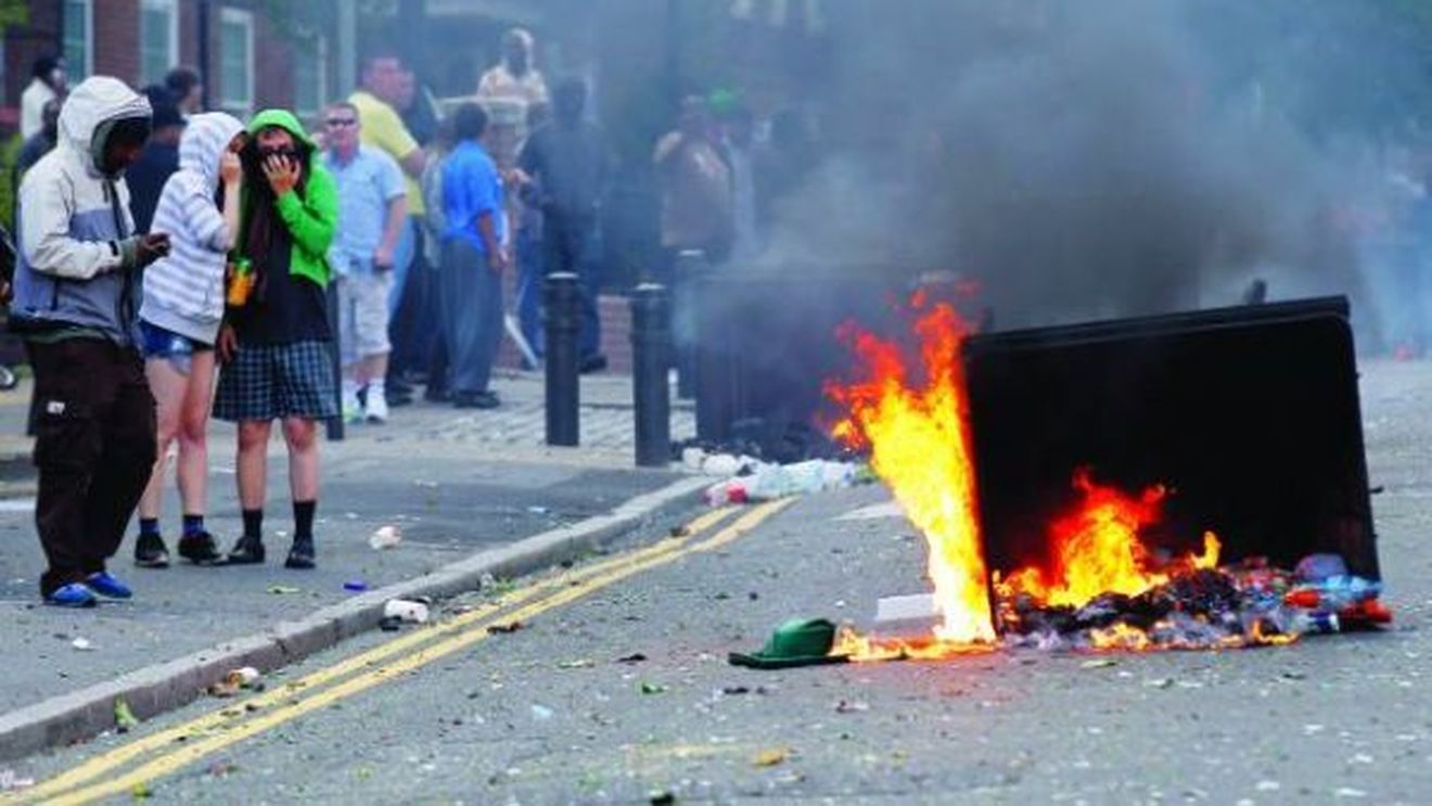 Alertă maximă:** Nu se joacă Premier League? Tottenham - Everton, primul meci OFICIAL amânat!