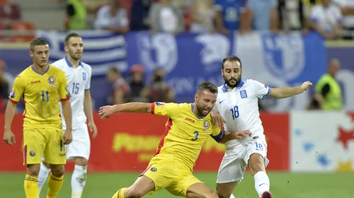 Naționala n-a mai făcut lumea fericită de 3 meciuri. Iordănescu, procură repede Viagra pentru băieți!