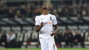 Manchester United vrea să dea lovitura cu transferul unui star din Bundesliga!