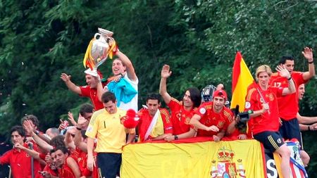 TVR, câștig de 4,5 milioane de euro din publicitate la Euro