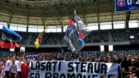 Bombă la Steaua! Noul ministru al Apărării, anunț foarte important despre club