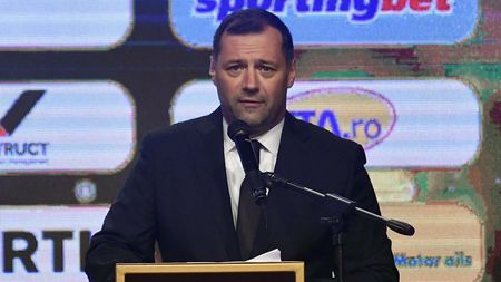 Adevărul din spatele scandalului de hărțuire dintre comentatorul Marian Olaianos și colega lui din TVR