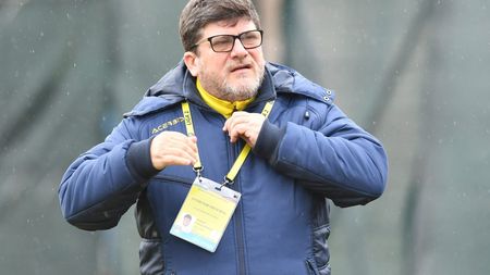 Cristian Pustai speră ca fotbalul să se reia de la 1 mai. ”Măsura de protecţie suplimentară” propusă şi cum crede că se va scăpa de coronavirus: ”În lumea asta, doar prostia rămâne fără antidot”