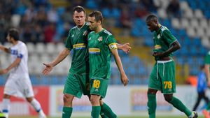 Porumboiu:** "Pițurcă mi-a sugerat să îl conving pe Sânmărtean să se retragă oficial din echipa națională!"