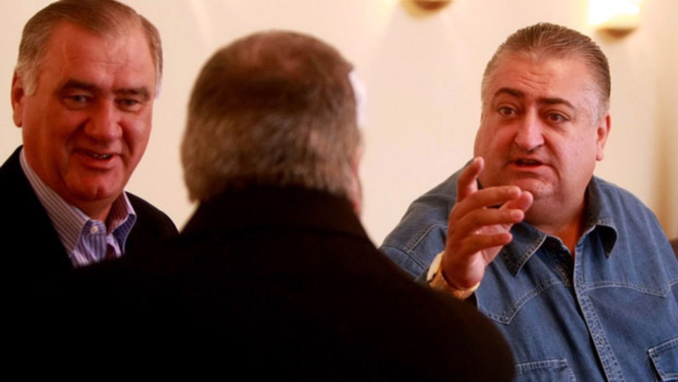 Iancu, după ce Primăria și-a LUAT MÃ‚NA de pe Poli!** "Sunt un INCOMPETENT" Mesajul pentru Ciuhandu