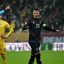 Presa din Albania anunță pedeapsa teribilă care o așteaptă pe Kosovo, după gestul rușinos cu România. „Asta spune regulamentul UEFA!”