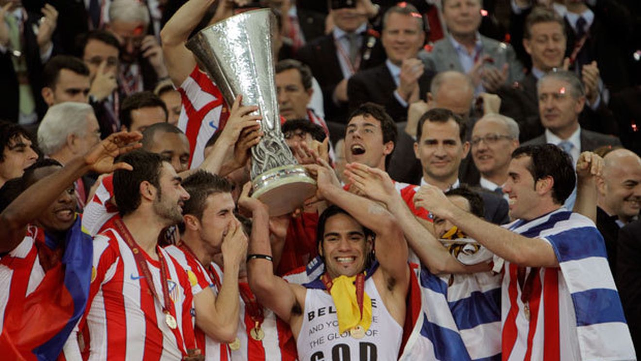 Ziua în care Real nu mai EXISTĂ‚ în Madrid!** Obiectivul "ascuns" din spatele succesului european al lui Atletico: "Asta e ceea ce vrem"