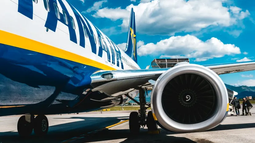 Șeful Ryanair spune că era zborurilor de 10 euro s-a încheiat. Nu veți mai vedea aceste tarife