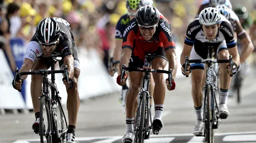 O nouă pierdere grea pentru Turul Franței. „Spartacus” Cancellara a abandonat
