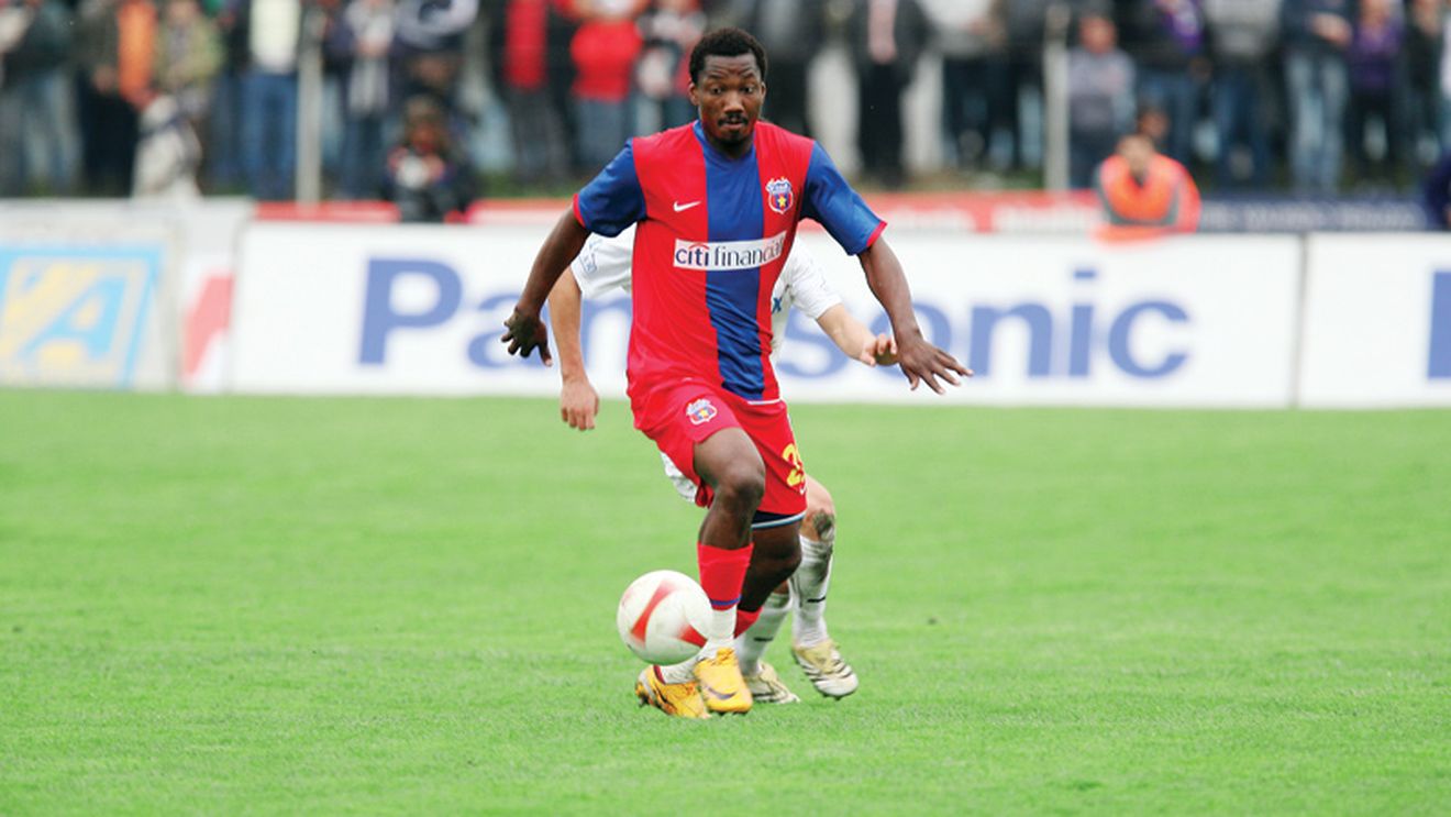 Mendoza:„M-aș întoarce"