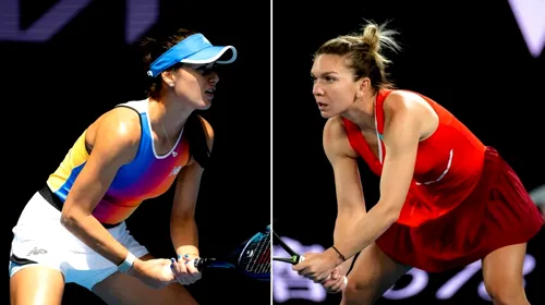 Clasament WTA! Sorana Cîrstea rămâne regina! Ce se întâmplă cu Simona Halep