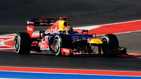 După un an de absență, Formula 1 poate reveni la 19 grand prix-uri!** Iată calendarul competiției pentru ediția 2013: