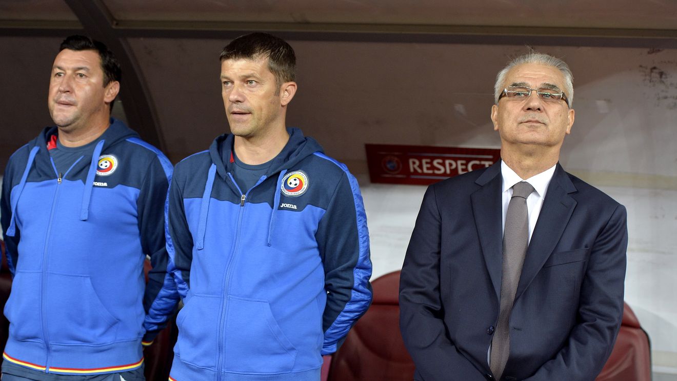 Un antrenor din Liga 1 nu exclude varianta FCSB: "M-aș înțelege bine cu Gigi Becali. De ce nu?"