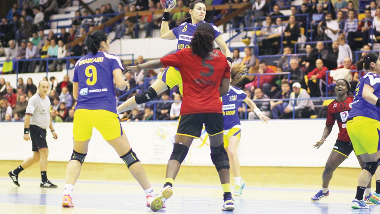 Tadici a fixat obiectivul naționalei la Campionatul Mondial! Ținta: primele 6