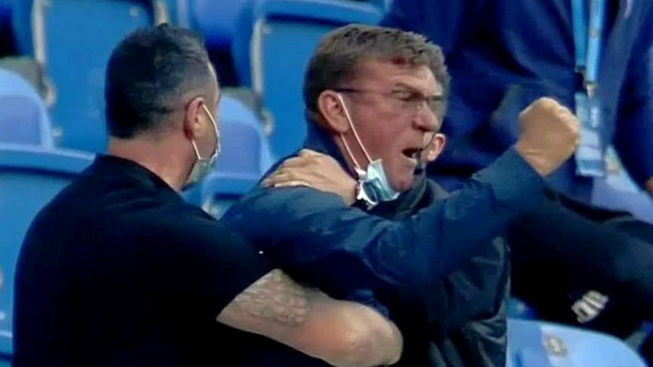 ULTIMA ORĂ | Silvian Cristescu, suspendare drastică după scandalul monstru de la Craiova cu Botoșani! Cât va sta Nicușor Bancu