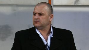 "La vară jucăm sigur în UEFA"