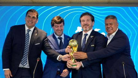 Decizie istorică luată de FIFA la ceas aniversar! Cupa Mondială din 2030 se va disputa în 6 țări de pe 3 continente diferite!
