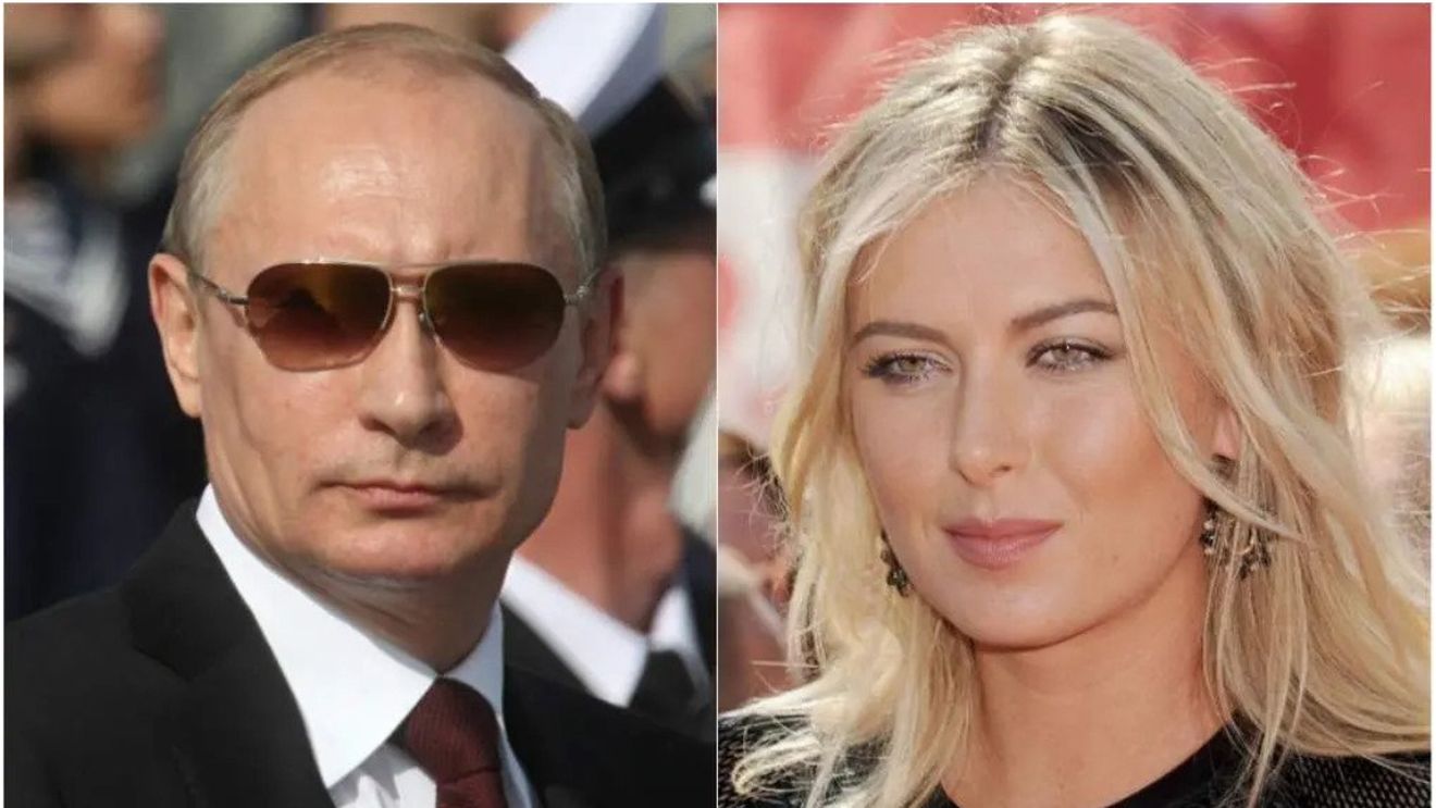 Maria Sharapova, decizie incredibilă în timpul războiului Rusia - Ucraina! Cum s-a răzbunat „Masha" pe cei care au asaltat-o cu mesaje