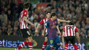 Barcelona întâlnește adversara din Supercupă, Athletic Bilbao, în prima etapă din Spania. Programul primei etape
