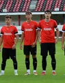 ACSM Reșița și-a anunțat a doua achiziție a verii, dar și noi prelungiri de contracte. Un jucător fost la U Cluj și FC Brașov SR, testat în amicalul cu Vulturii Fărcășești