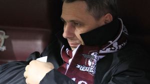 MOTIVUL pentru care Șumudică** nu pleacă de la Rapid