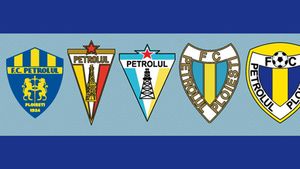 Mărcile clubului Petrolul vor fi scoase la licitație! Consilierii locali din Ploiești au luat decizia
