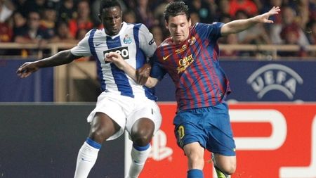 Săpunaru, martor la cea mai mare umilință suportată de Real!** BarÃ§a, peste Madrid la numărul de trofee: Patru recorduri într-o seară