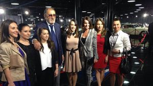 Andreea Răducan: "Ne bazăm pe veteranii noștri: Drăgulescu, Iordache și Ponor". Ce le transmite tinerilor gimnaști 