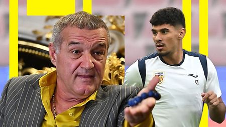 Ce se întâmplă acum cu cele 6.250.000 de euro din transferul lui Florinel Coman. Banii au fost trimiși în Vietnam, dar șeicii din Qatar nu stau la discuții și Gigi Becali știe ce va urma: „Dacă nu, du-te la gară!”