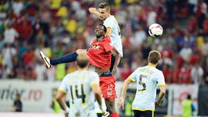 E 'unicul', de ce nu și 'derby'? Dinamo - Steaua, un joc de-a șoarecele și pisica! Cum s-a ajuns la această discrepanță între cele două rivale