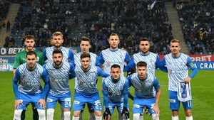 Sorin Cârțu desființează vedetele Craiovei lui Rotaru: „Și-au bătut joc!” VIDEO